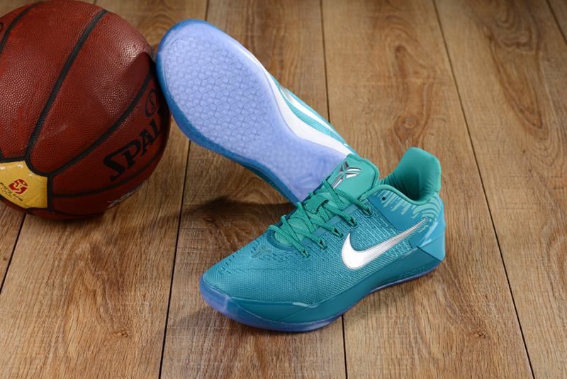 Nike Kobe 11 AD Shoes Sky Blue